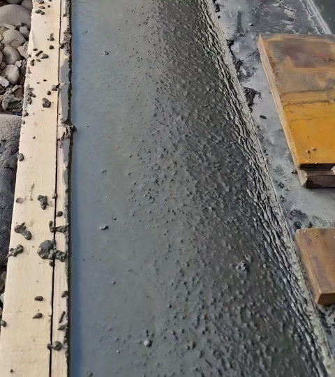 重庆环氧砂浆的特点及施工流程​