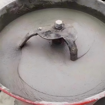 重庆灌浆料的类型及施工流程​