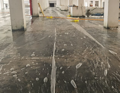 重庆不发火砂浆和不发火金属骨料有什么区别