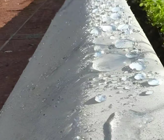 重庆硅烷浸渍涂料在混凝土保护中的应用