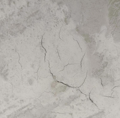 重庆灌浆料为什么会产生裂缝？出现裂缝该如何处理？