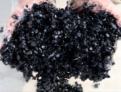 重庆沥青冷补料（沥青砂）的优势特点与施工流程解析