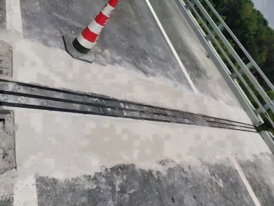 重庆伸缩缝更换后浇筑材料快速结构修补料速砼的产品特点及施工流程​