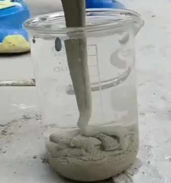 重庆水工混凝土絮凝剂，水下抗分散剂的作用及施工方法